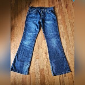 Lucky Brand women's jeans Size 8/29